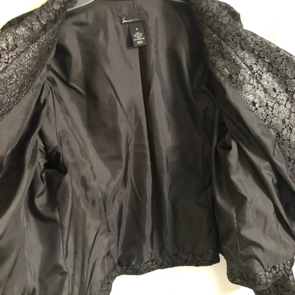 Lane Bryant Jacket - Picture 6 of 6